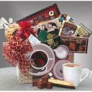 Cafe Delight Coffee Lovers