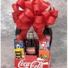 Old Time Coke Snack Pack