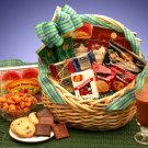 Kosher Snacks Gift Basket