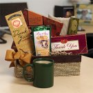 Thank You, Thank You Gift Basket