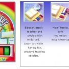 Rainbow Art Kit