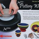 Pottery Wheel