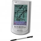 Touch-Screen Crossword Puzzle