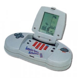 9999 In 1 Game Computer