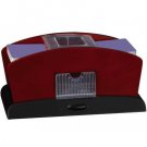 Pro Shuffle Automatic Card Shuffler