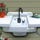 Outdoor Sink & Workstation