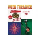 Weed Thrasher