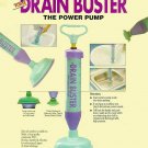 Drain Buster