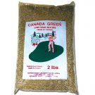 Canada Green 2lb Bag