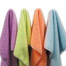 Microfiber Wonder Cloths Pack of 4