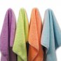 Microfiber Wonder Cloths Pack of 4
