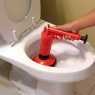 Air Blaster Power Drain Cleaner