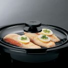 12in Indoor Circular Grill