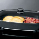 12in x 15in Electric Skillet