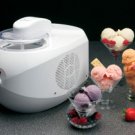 Compressor Ice Cream Maker