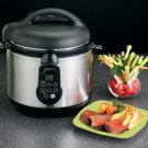 Deni 5qt pressure cooker