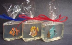 Tropical Fish