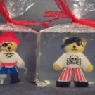 Pirate Bears