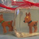 Christmas Reindeer