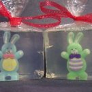 Easter Bunnies