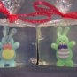 Easter Bunnies