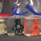 Spooky Bears