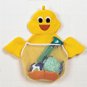 Ducky Bath & Toy Bag