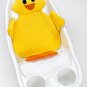 Ducky Bath & Toy Bag