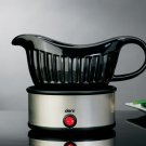 Gravy Boat & Warmer