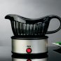 Gravy Boat & Warmer