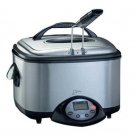 Deni Multi Fryer