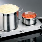 Table Top Burner Double Plate