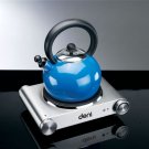 Table Top Burner Single Plate