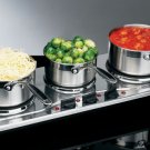 Table Top Burner Triple Plate