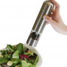 Electric Pepper Mill & Salt Grinder