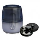 Deni Automatic Ice Cream Maker with Candy Crusher Platinum