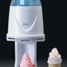 Deni Soft Serve Ice Cream Maker