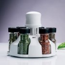 Deni 16 Blade Meat Tenderizer With Spice Jar Carousel