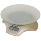 Avia Digital Scale Frosted Almond