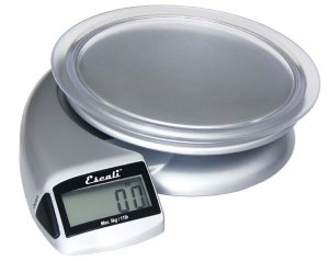 Escali 115P Pennon Multifunctional Scale