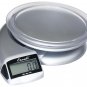Escali 115P Pennon Multifunctional Scale