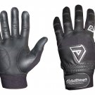 Youth Baseball Batting Gloves Pair Large
