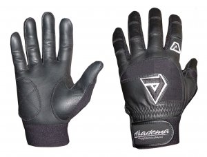 Youth Baseball Batting Gloves Pair Large