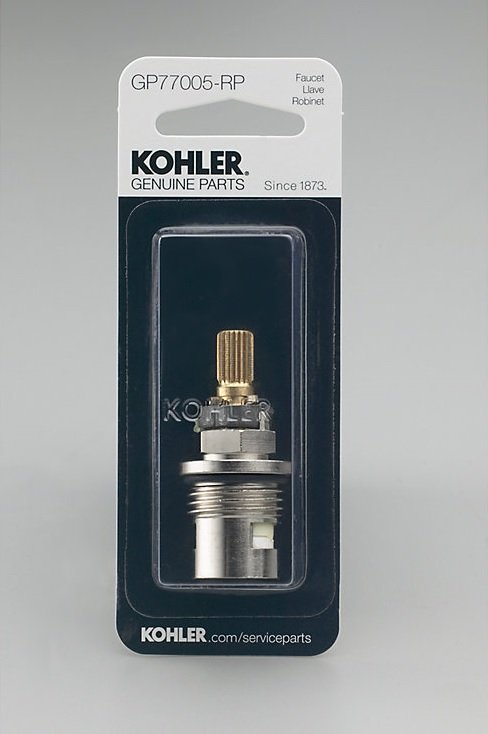 Kohler GP77005-RP Hot Ceramic Valve 1990 to 2010