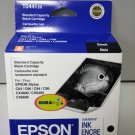 Epson Stylus T044120 Black Ink Cartridge C64 C66 C84 CX4600 CX6400 CX6600