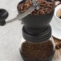 Eternal 2 Piece Manual Conical Burr Coffee Grinder Set