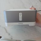 Sonos Connect: Amp - Wireless Home Audio Amplifier for Streaming Music