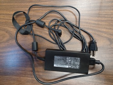 Original 230W Charger Chicony Fujitsu A17-230P1A A230A023P AC Adapter + Cable