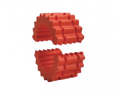 8HS Coupling Flex Insert Hytrel Double Split Masterdrive Brand NEW