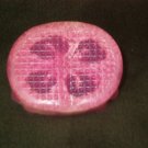 Strawberry Loofah